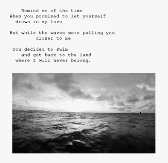 A cover of "Literacy & poetry 🤍" cluster. The owner is melaagainn. The cluster consists of 10 elements.