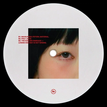 A cover of "otherside EP cover" cluster. The owner is swimakaswim. The cluster consists of 11 elements.