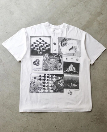 A cover of "shirts" cluster. The owner is endianess. The cluster consists of 1 element.