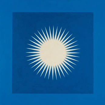 A cover of "🧵" cluster. The owner is louisaa. The cluster consists of 15 elements.