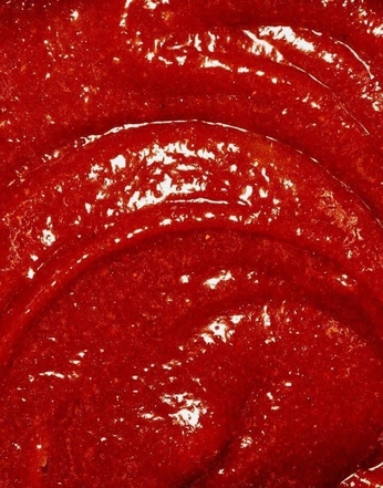 A cover of "Strawberry Jam" cluster. The owner is bfbfbf. The cluster consists of 6 elements.