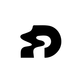 A cover of "Logo Design" cluster. The owner is designertokyo. The cluster consists of 17 elements.