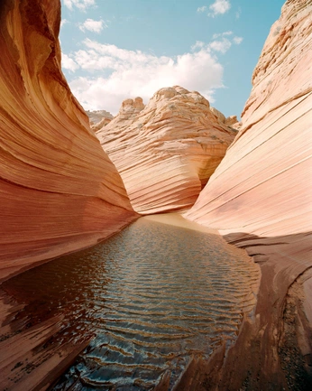 A cover of "Environment" cluster. The owner is nadir. The cluster consists of 35 elements.