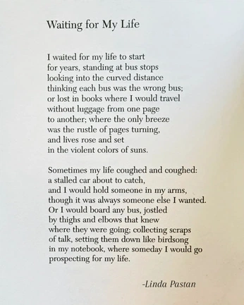 A cover of "poetry" cluster. The owner is 5anabria. The cluster consists of 4 elements.