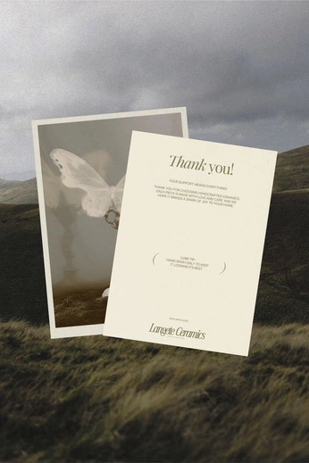 A cover of "ty cards" cluster. The owner is fevigraphy. The cluster consists of 1 element.