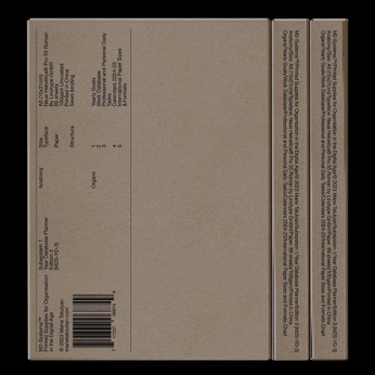 A cover of "AW" cluster. The owner is irecchia. The cluster consists of 3 elements.