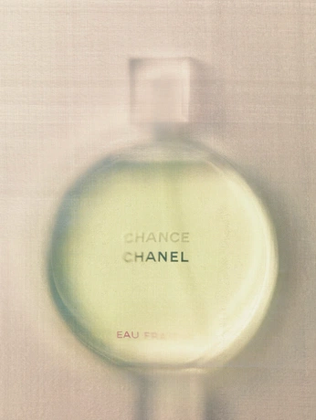 A cover of "Fragrance" cluster. The owner is rak5hit. The cluster consists of 9 elements.