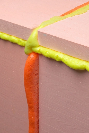 A cover of "Object" cluster. The owner is felixbuhler. The cluster consists of 1 element.