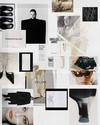 A cover of "System vision" cluster. The owner is alinalinn. The cluster consists of 39 elements.