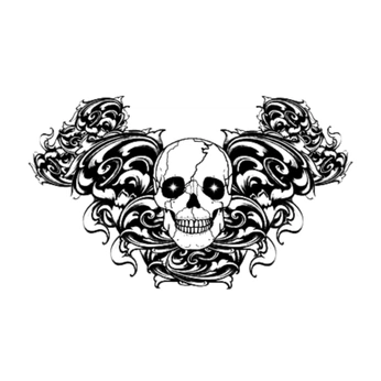 A cover of "Drawings" cluster. The owner is gothicbitch. The cluster consists of 83 elements.