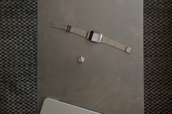 A cover of "Plywood Aluminum Bar" cluster. The owner is josephmorrison. The cluster consists of 16 elements.