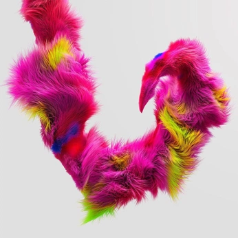 A cover of "Yaya box fonts" cluster. The owner is pieter. The cluster consists of 1 element.