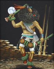 Ollie James (@siempreviva) / Cosmos