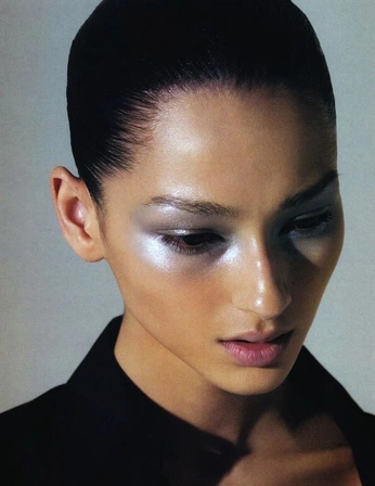 A cover of "makeup" cluster. The owner is kayaftw. The cluster consists of 30 elements.