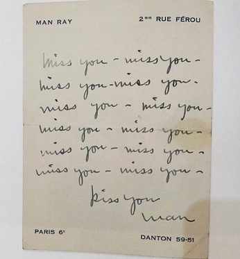 A cover of "INSPIRATIO N01 text" cluster. The owner is trittinszene. The cluster consists of 20 elements.