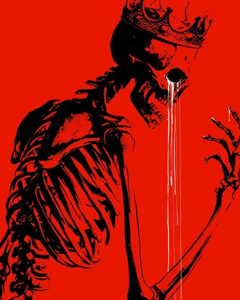 A cover of "trittinszene" cluster. The owner is trittinszene. The cluster consists of 16 elements.