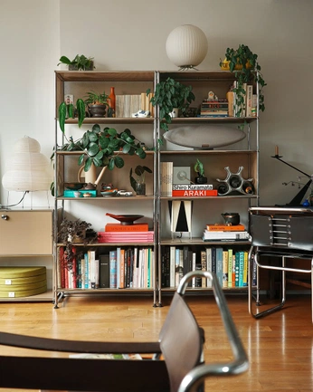 A cover of "Chez Moi" cluster. The owner is bella.rockafella. The cluster consists of 28 elements.