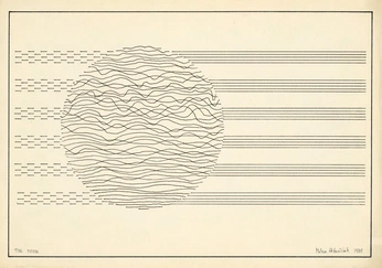 A cover of "Quiet Data" cluster. The owner is goodworknichols. The cluster consists of 7 elements.