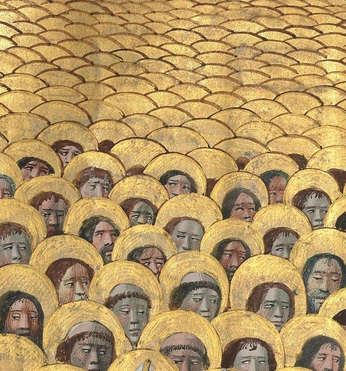 A cover of "Medieval Culture" cluster. The owner is potato.free. The cluster consists of 5 elements.