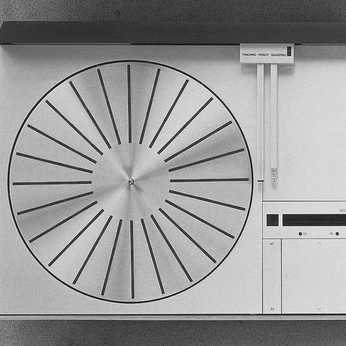 A cover of "Instrument" cluster. The owner is georged. The cluster consists of 42 elements.