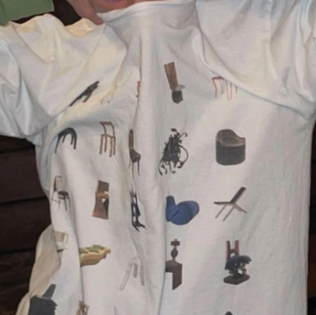 A cover of "Tees idea" cluster. The owner is workstreet. The cluster consists of 2 elements.