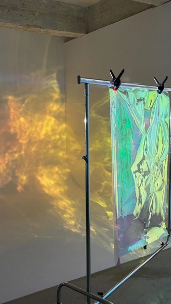 A cover of "shoot" cluster. The owner is stillmusestudio. The cluster consists of 3 elements.