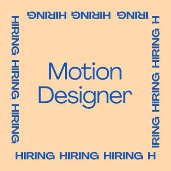 A cover of "Hiring" cluster. The owner is jimmy.razz. The cluster consists of 10 elements.