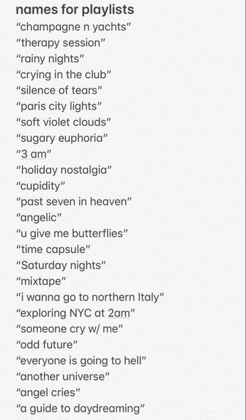 A cover of "Songs" cluster. The owner is akemieeee. The cluster consists of 79 elements.