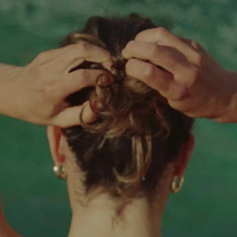 A cover of "NotLoco Mood" cluster. The owner is hunardaga. The cluster description is "(not)Loco". The cluster consists of 146 elements.