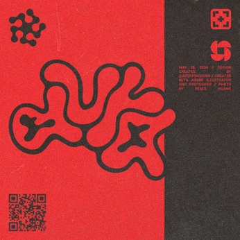 A cover of "album cover" cluster. The owner is genixggwp. The cluster consists of 19 elements.