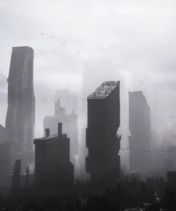 A cover of "Futurism" cluster. The owner is giselleivry. The cluster consists of 3 elements.