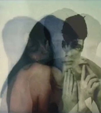 A cover of "color combo ideas" cluster. The owner is keren.o. The cluster consists of 6 elements.