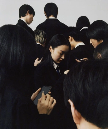 A cover of "social media" cluster. The owner is chamangry. The cluster consists of 1 element.