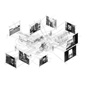 A cover of "veldwerk" cluster. The owner is laravanhyfte. The cluster consists of 18 elements.