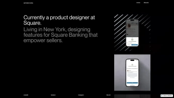 A cover of "Darkmode Branding" cluster. The owner is jimmy.razz. The cluster consists of 37 elements.