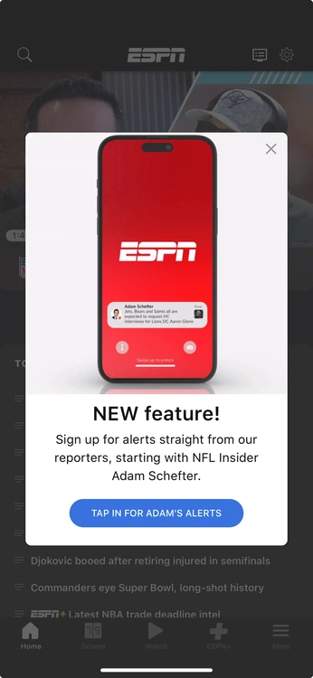 A cover of "Tooltips/guides" cluster. The owner is jacobshap. The cluster consists of 1 element.