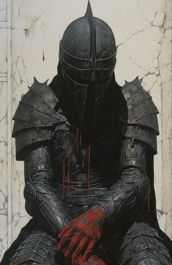 A cover of "medieval aesthetics" cluster. The owner is segizoneki. The cluster consists of 16 elements.