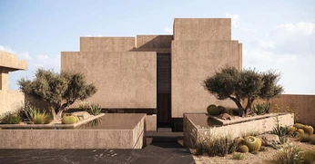 A cover of "Brutalista" cluster. The owner is pelmarlat. The cluster consists of 16 elements.