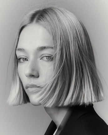 A cover of "Hair" cluster. The owner is nsc90. The cluster consists of 10 elements.