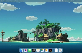 A cover of "Software" cluster. The owner is bdschneider. The cluster consists of 202 elements.