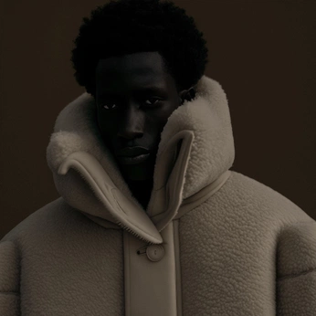 A cover of "Fashion" cluster. The owner is idontlikeyou. The cluster consists of 5 elements.