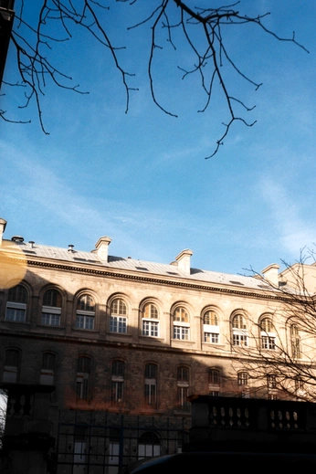 A cover of "Paris" cluster. The owner is delphiedesigns. The cluster consists of 26 elements.