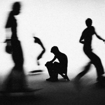 A cover of "Vibez" cluster. The owner is katenic11. The cluster description is "veni, vidi, vici". The cluster consists of 12 elements.