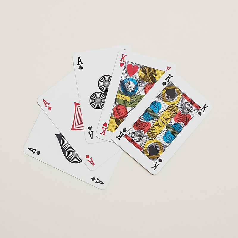 Cards and Tokens - July
