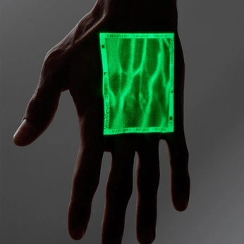 A cover of "☉" cluster. The owner is lensflares. The cluster consists of 123 elements.