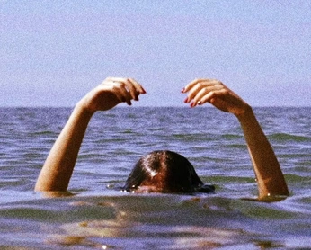 A cover of "water" cluster. The owner is ellaralston. The cluster consists of 5 elements.