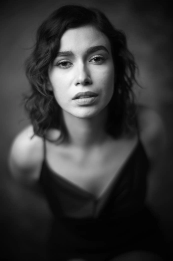 A cover of "Retratos" cluster. The owner is antoniocortes. The cluster consists of 7 elements.