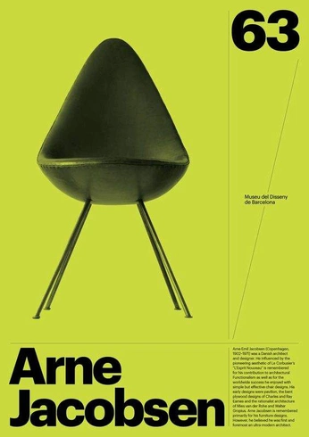A cover of "INDUSTRIAL DESIGN POSTER" cluster. The owner is karmasamten. The cluster consists of 2 elements.