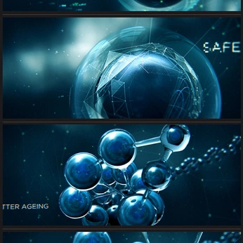 A cover of "MMMOTION" cluster. The owner is n1. The cluster description is "moving images, mograph". The cluster consists of 335 elements.