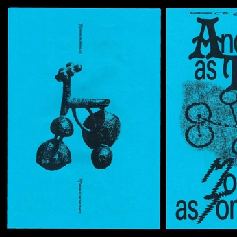 A cover of "Design-001" cluster. The owner is irfth. The cluster consists of 2 elements.